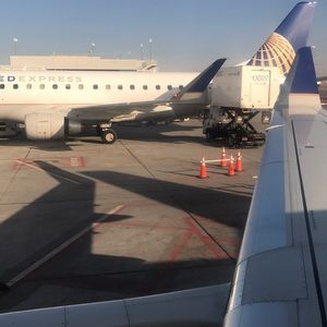 Meet your Posher, Ralph